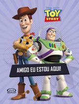 Livro - Amigo Eu Estou Aqui! Livro - Amigo Eu Estou Aqui!