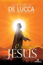 Livro - Amigo Jesus, O