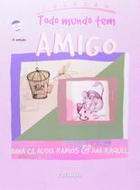 Livro - Amigo