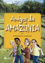 Livro - Amigos da Amazônia Livro - Amigos da Amazônia