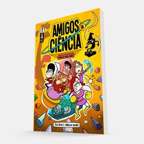 Livro - Amigos da Ciência 2