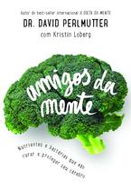 Livro - Amigos da mente