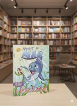 Livro Amigos do Mar: Tino, o Peixe-Espada - Literatura Infantil Educativa