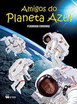 Livro Amigos Do Planeta ul