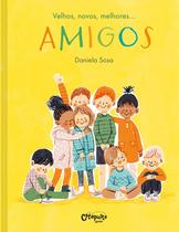 Livro - Amigos