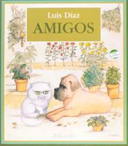 Livro - Amigos