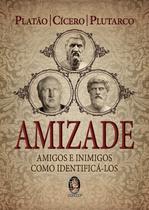Livro - Amizade Livro - Amizade
