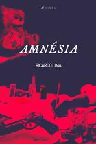 Livro - Amnésia - Viseu
