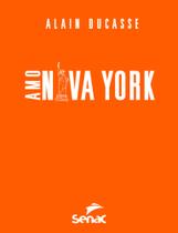 Livro - Amo Nova York Livro - Amo Nova York