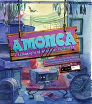 Livro - AMONCA