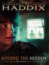 Livro - Among The Hidden - SIMON & SCHUSTER