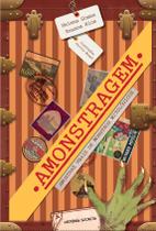 Livro - Amonstragem