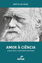 Livro - Amor à ciência