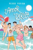 Livro - Amor à deriva