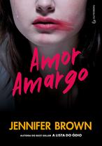 Livro - Amor Amargo – Nova Edição