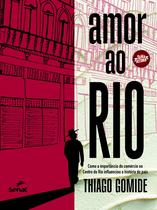 Livro - Amor ao Rio