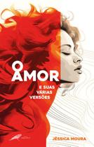 Livro - Amor? Às vezes sim. Outras vezes não. Livro - Amor? Às vezes sim. Outras vezes não.