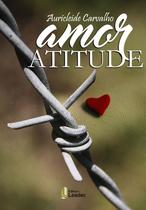 Livro - Amor Atitude Livro - Amor Atitude