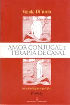 Livro - Amor conjugal e terapia de casal