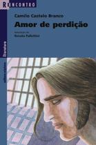Livro - Amor de perdição