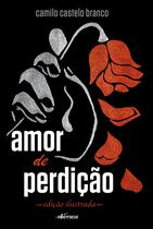 Livro - Amor de Perdição