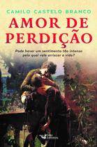 Livro - Amor de Perdição