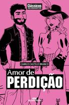 Livro - Amor de Perdição