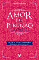 Livro - Amor de perdição Livro - Amor de perdição