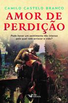 Livro - Amor de Perdição Livro - Amor de Perdição