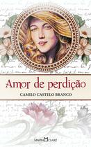 Livro - Amor de perdição Livro - Amor de perdição