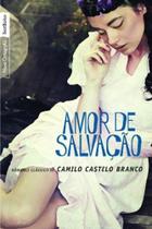 Livro - Amor de salvação (edição de bolso)