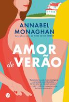 Livro - Amor de verão