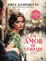 Livro - Amor De Verdade, Um - 2ª Ed