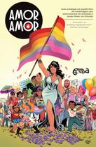 Livro - Amor é amor Livro - Amor é amor