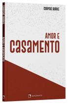Livro - Amor e casamento