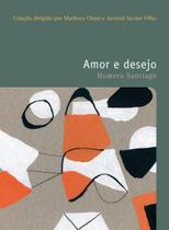 Livro - Amor e desejo