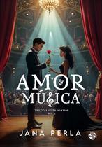 Livro - Amor e música