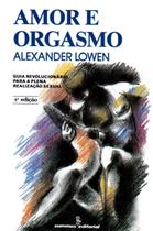 Livro - Amor e orgasmo