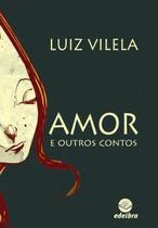 Livro - Amor e outros contos