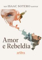 Livro - Amor e Rebeldia