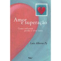 Livro - Amor e superação