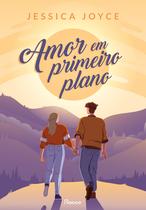 Livro - Amor em primeiro plano