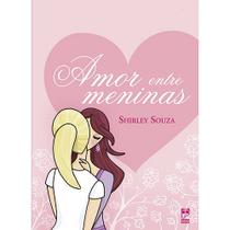 Livro - Amor entre meninas