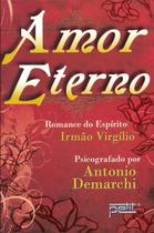 Livro - Amor eterno Livro - Amor eterno