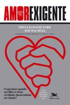 Livro - Amor-exigente Livro - Amor-exigente