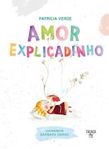 Livro - Amor explicadinho Livro - Amor explicadinho