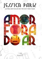 Livro - Amor fora do ar