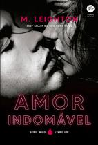 Livro - Amor indomável (Vol. 1 Wild) Livro - Amor indomável (Vol. 1 Wild)
