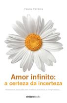 Livro - Amor infinito Livro - Amor infinito