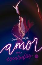Livro - Amor na escuridão